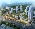 岷东·尚街商业项目规划设计方案的批前公示
