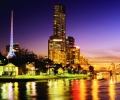 墨尔本将赶超悉尼成为全澳最火房市-美亚置业