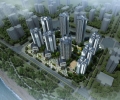关于瑞景南湖壹号规划设计方案的批前公示