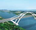 眉山市东坡区岷江一桥改造工程项目