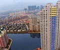 中国房产住宅库存过剩可容纳13亿人居住