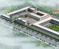 眉山市关押中心功能用房项目设计方案