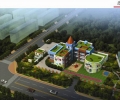 东坡区象耳镇中心幼儿园规划设计方案