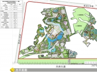 天府新区乐高乐园项目规划设计方案的批前公示