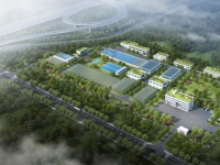 眉山高新区工业供水厂项目规划设计方案