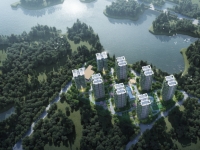 天府翡翠城2号地块住宅项目规划设计方案