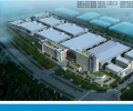 华西医药产业园（眉山）项目设计方案批前公示