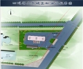 东坡岛加油站规划设计方案批前公示