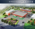 中国石油眉山尚义油气站迁建项目设计方案