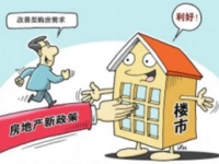 广东成首个发文鼓励现房销售制度省份，开发商资金再承压