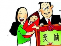 四川省财政厅下达2020年独生子女父母奖励喽！