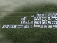 眉山高新技术产业园区年产5万吨镍钴锰酸锂正极材料项目规划设计方案